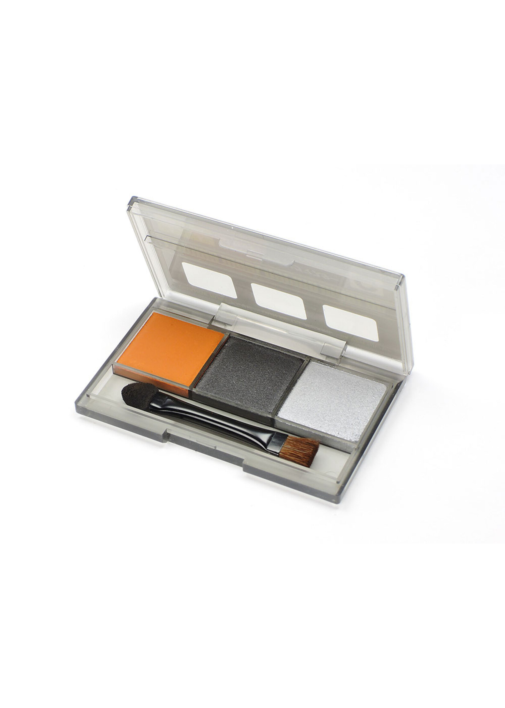 Tamiya Tamiya 87085 Weathering master C set (orange rust/gun metal/silver