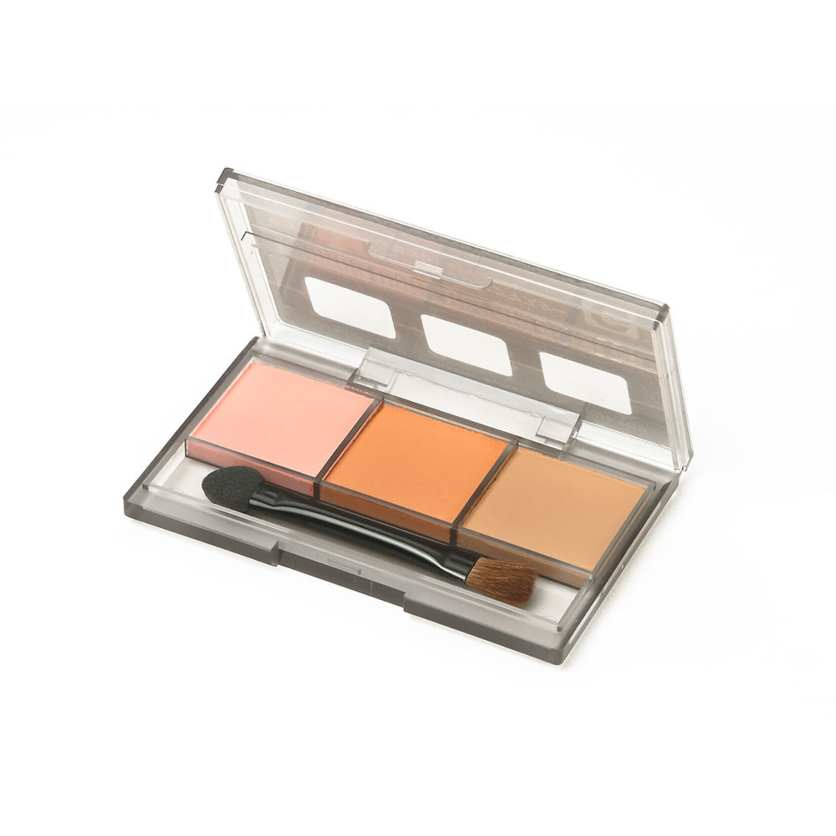 Tamiya Tamiya 87126 Weathering master G set (for figures 1 salmon/caramel/chestnut)