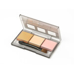 Tamiya Tamiya 87127 Weathering master H set (for figures 2 pale orange/ivory/peach)