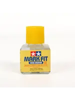 Tamiya Tamiya 87102 mark fit (decal solution)