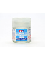 Tamiya Tamiya 87181 Brush conditioning fluid
