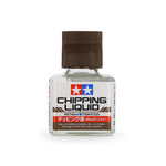 Tamiya Tamiya 87225 Chipping liquid