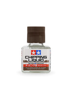 Tamiya Tamiya 87225 Chipping liquid