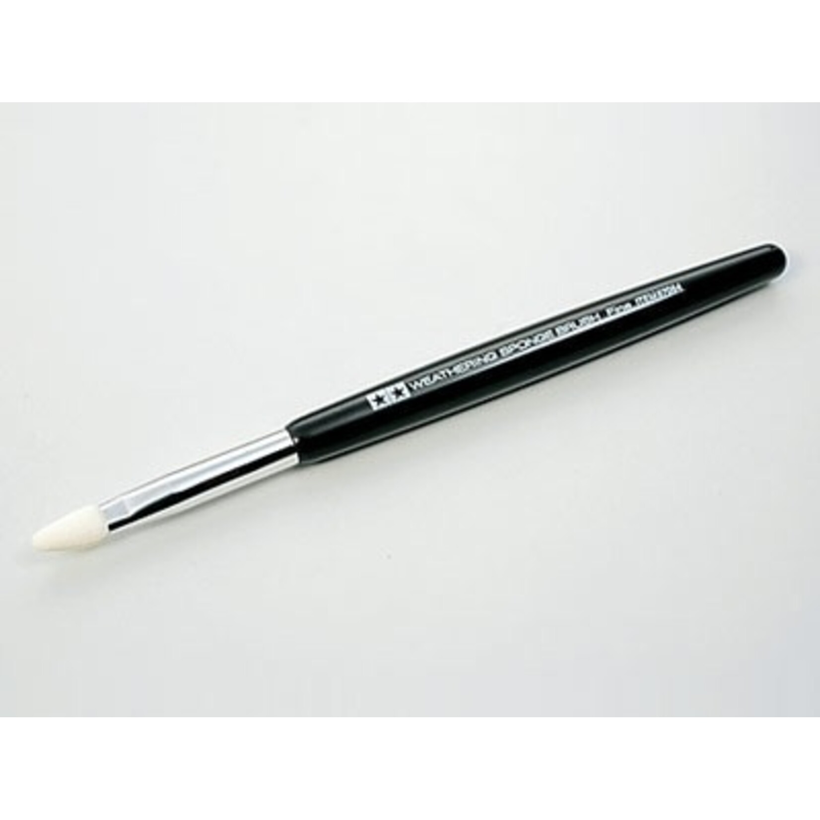 Tamiya Tamiya 87084 Weathering sponge brush (fine)