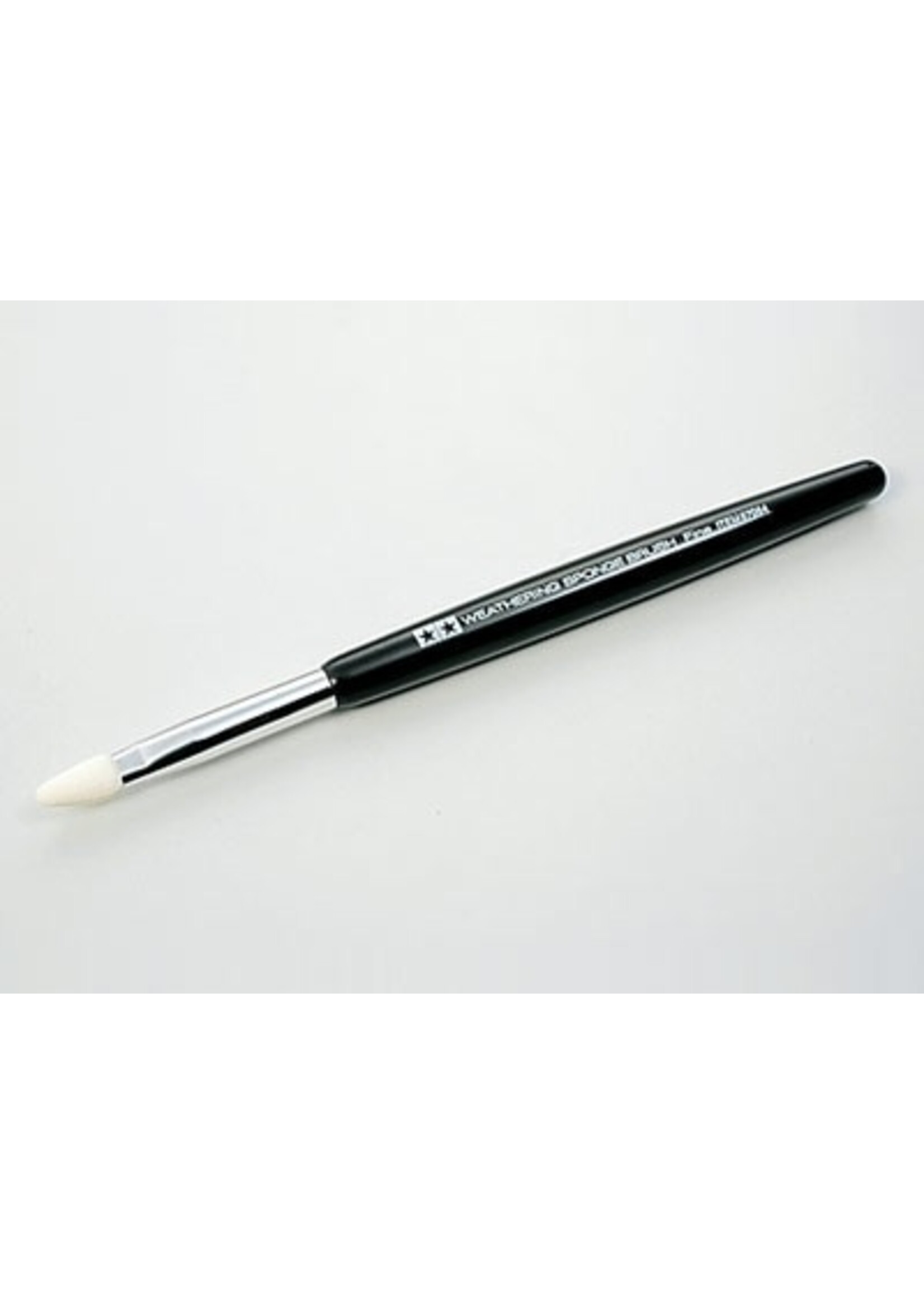Tamiya Tamiya 87084 Weathering sponge brush (fine)