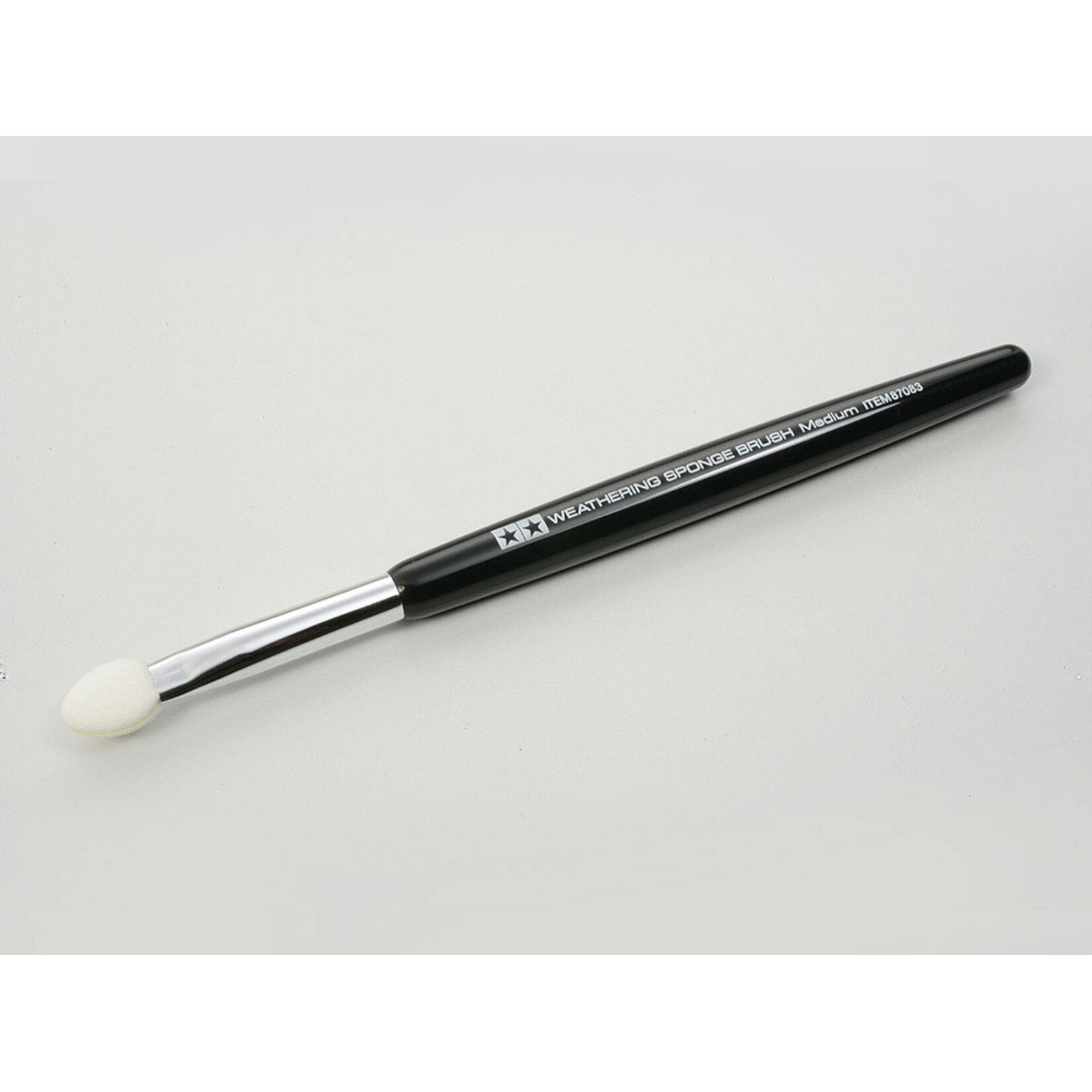 Tamiya Tamiya 87083 Weathering sponge brush (medium)