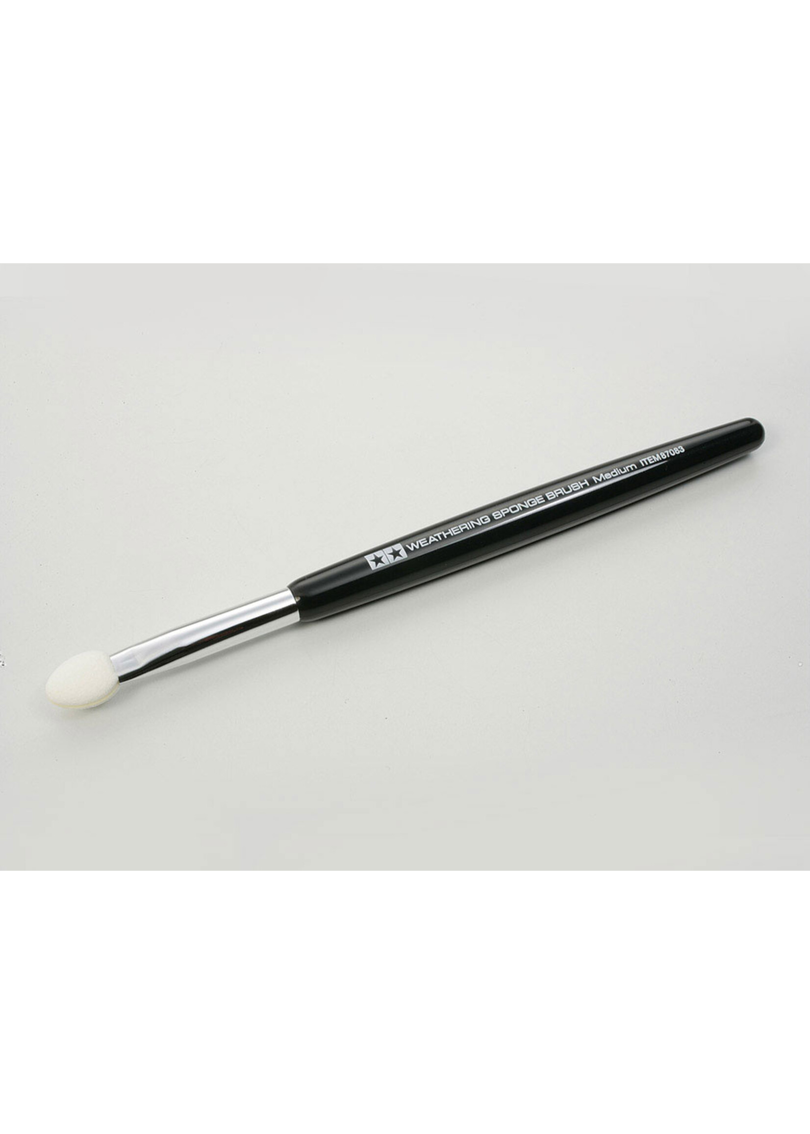 Tamiya Tamiya 87083 Weathering sponge brush (medium)
