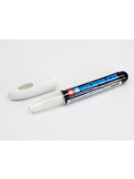 Tamiya Tamiya 87082 Weathering stick waterbased type (snow)