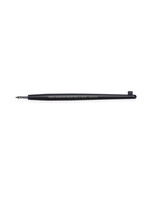 Tamiya Tamiya 87223 Modeling brush HG II rounded flat brush (extra small)