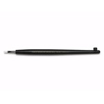 Tamiya Tamiya Modeling Brush HG 2 Flat Brush (Extra Small)