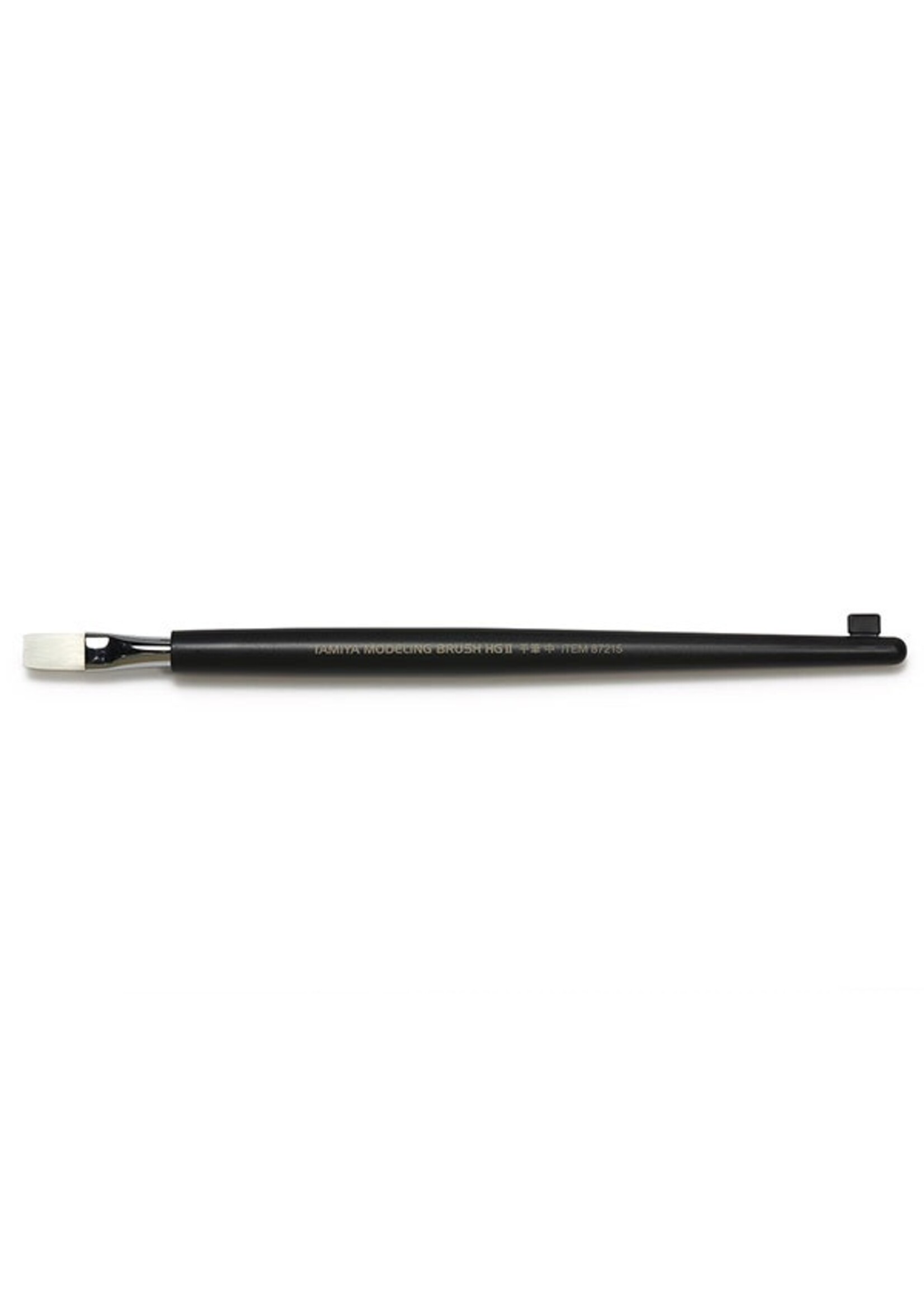 Tamiya Tamiya Modeling Brush HG 2 Medium
