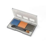 Tamiya Tamiya Weathering Master D Set (Burnt Blue/ Burnt Red/ Oil Stain)