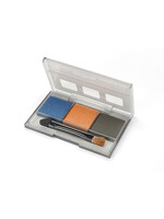 Tamiya Tamiya Weathering Master D Set (Burnt Blue/ Burnt Red/ Oil Stain)