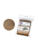 Tamiya Diorama Texture Clay (Soil Effect, Brown) 150g