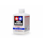 Tamiya Paint Remover (250ml)