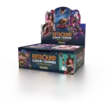 Riftbound Riftbound: League of Legends TCG - Set One: Origins Booster Display