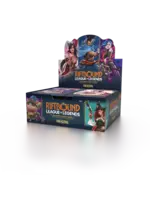 Riftbound (Preorder 10/2025) Riftbound: League of Legends TCG - Set One: Origins Booster Display