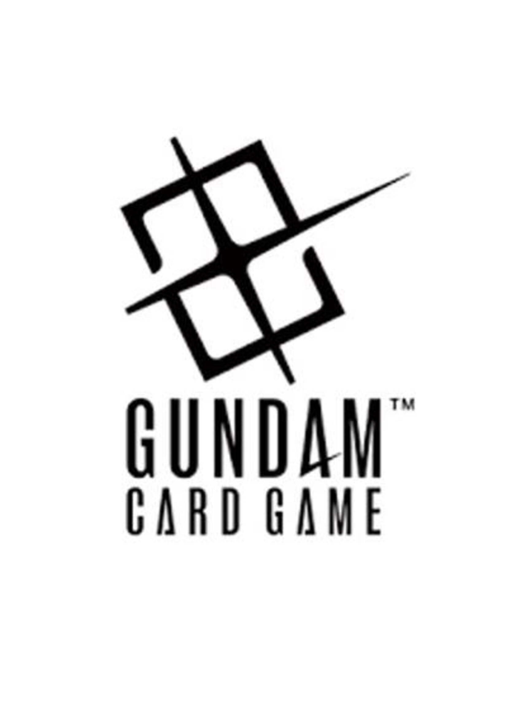 Bandai Namco (Preorder ships on 25/07/2025) Gundam TCG: Booster Display - Newtype Rising