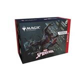 Magic the gathering Marvel's Spider-Man Bundle - EN