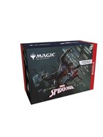 Magic the gathering Marvel's Spider-Man Bundle - EN