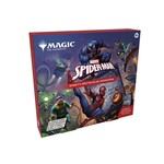 Magic the gathering Marvel's Spider-Man: Scene Box Display