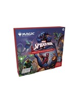 Magic the gathering Marvel's Spider-Man: Scene Box Display