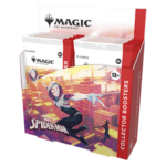 Magic the gathering Marvel's Spider-Man Collector's Booster Box