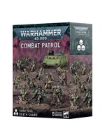 Warhammer: 40.000 Death Guard: Combat Patrol