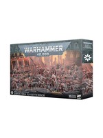 Warhammer: 40.000 World Eaters: Gorestorm Slaughterpack