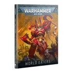 Warhammer: 40.000 Codex: World Eaters (English)