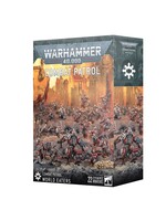 Warhammer: 40.000 World Eaters: Combat Patrol
