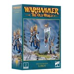 warhammer the old world High Elf Realms: High Elf Lords