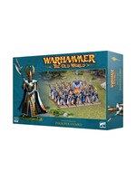 warhammer the old world High Elf Realms: Phoenix Guard