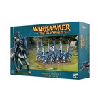 warhammer the old world High Elf Realms:dragon Princes O/caledor