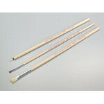Tamiya 87066 Tamiya Modeling Brush Basic Set