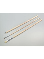 Tamiya 87066 Tamiya Modeling Brush Basic Set