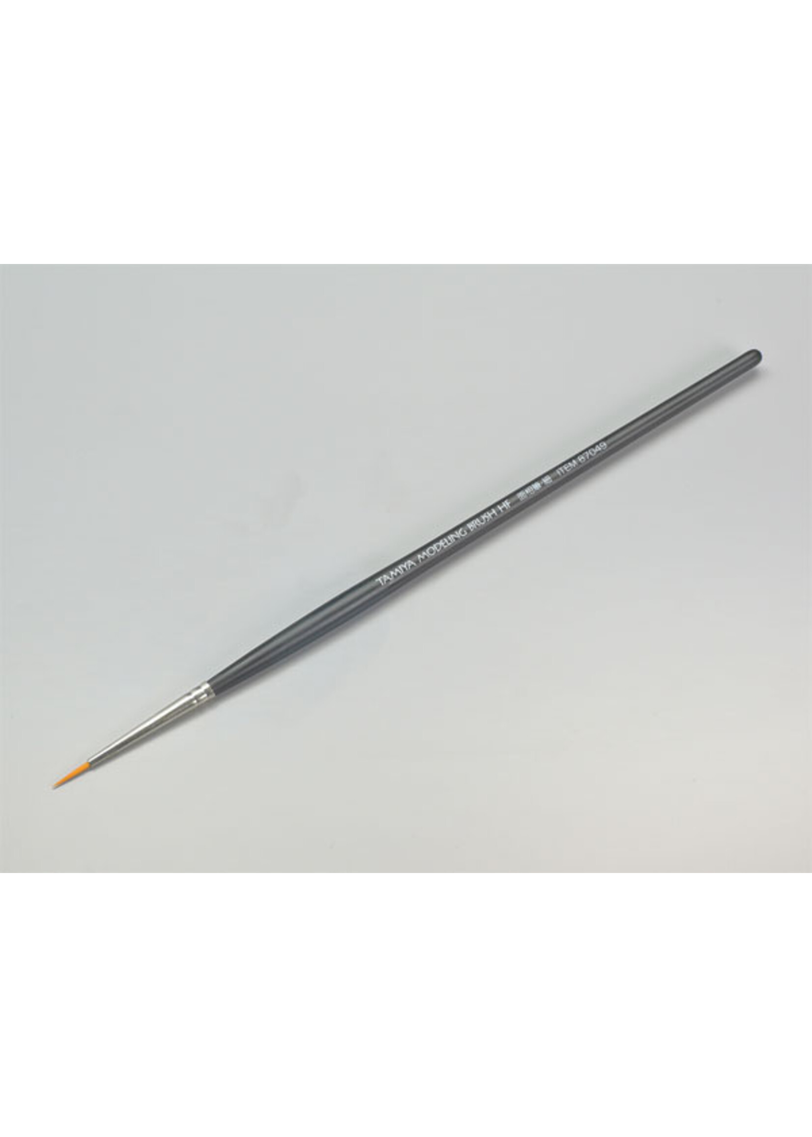 Tamiya 87049 Tamiya Modeling Brush High Finish Pointed Brush (Fine)