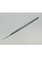 Tamiya 87048 Modeling Brush High Finish Pointed Brush (Ultra Fine)
