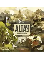 Altay - Dawn of Civilization - EN