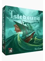 Red Raven Games Islebound: Emerald Edition - EN