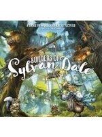 Ares Games Builders of Sylvan Dale - EN
