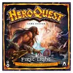 Avalon Hill HeroQuest First Light - EN