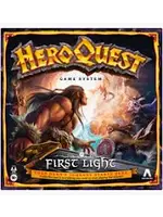 Avalon Hill HeroQuest First Light - EN
