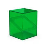 Ultimate Guard Ultimate Guard Boulder 100+ Clear - Emerald