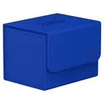 Ultimate Guard Ultimate Guard Sidewinder 100+ Xenoskin - Blue