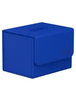 Ultimate Guard Ultimate Guard Sidewinder 100+ Xenoskin - Blue