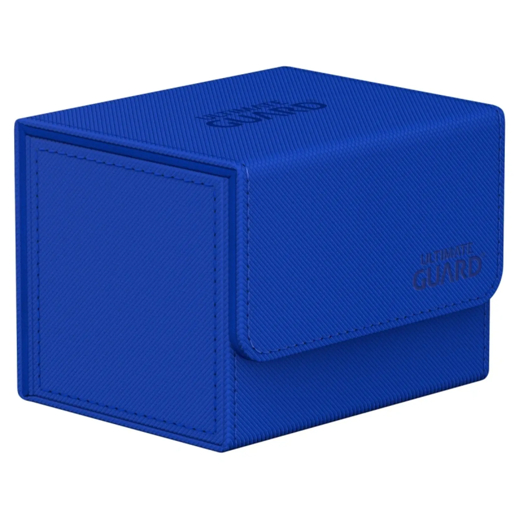 Ultimate Guard Ultimate Guard Sidewinder 100+ Xenoskin - Blue