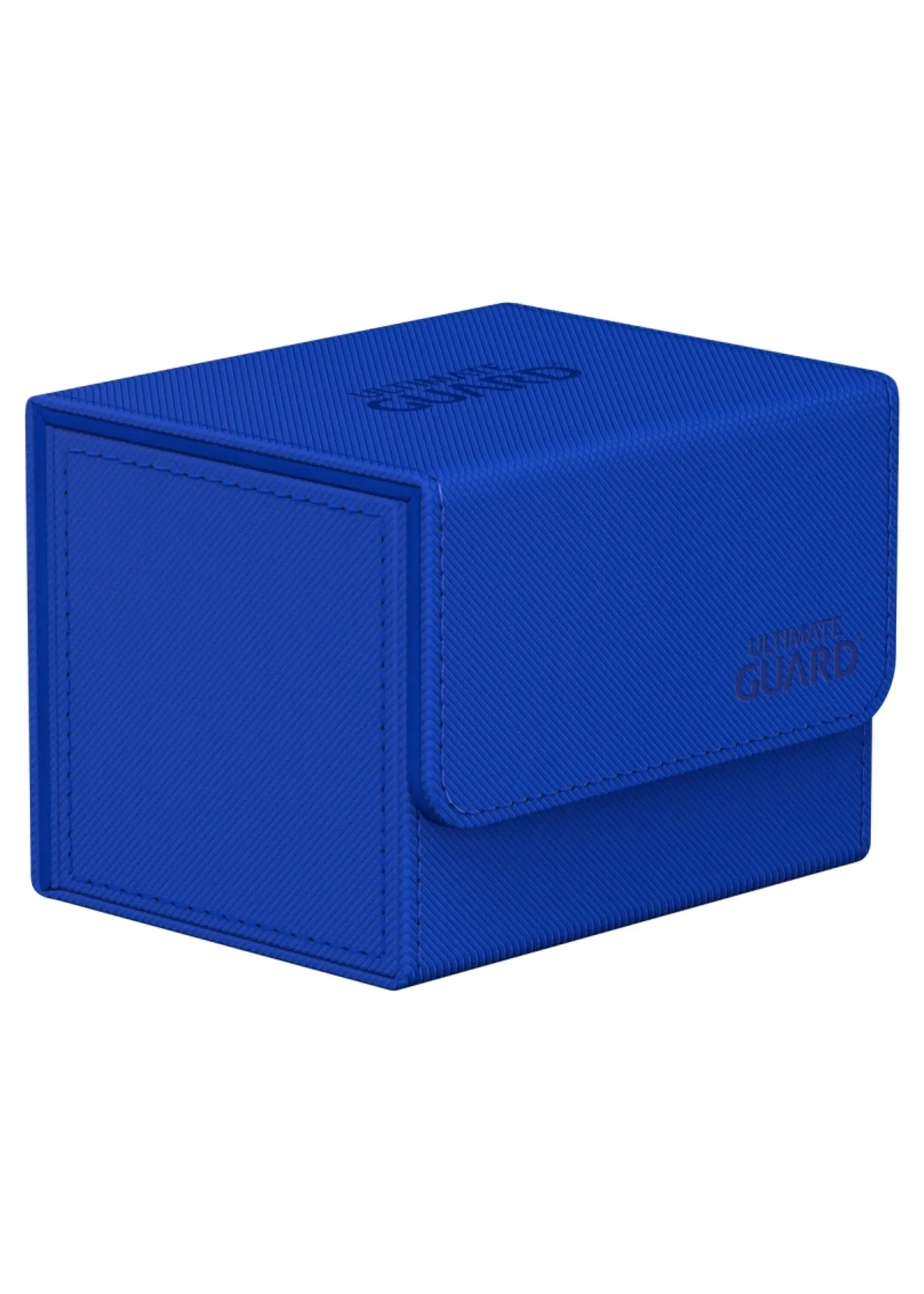 Ultimate Guard Ultimate Guard Sidewinder 100+ Xenoskin - Blue