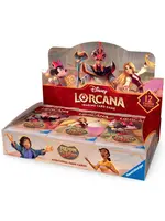 Lorcana Lorcana: Reign of Jafar Booster Box