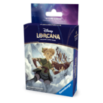 Lorcana Lorcana: Reign of Jafar: "Tinker Bell - Giant Fairy" Sleeves